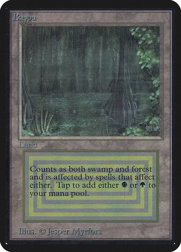 Bayou 278