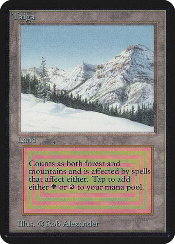 Taiga 282