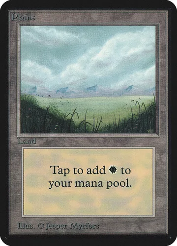 Plains 286
