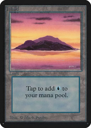 Island 288