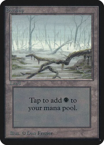 Swamp 290