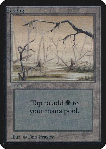 Swamp 291