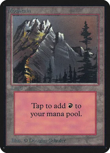 Mountain 292