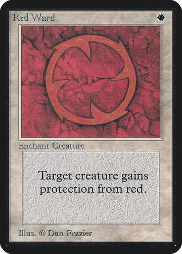 Red Ward 33