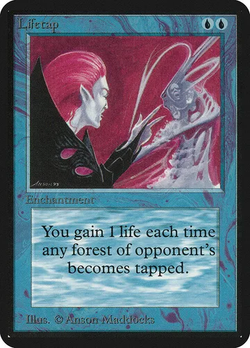 Lifetap 61