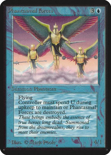 Phantasmal Forces 67