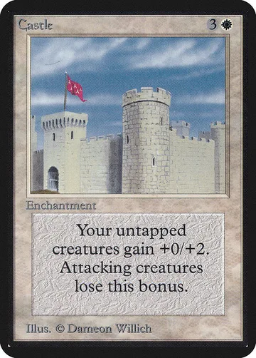 Castle 9