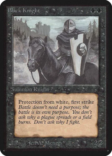 Black Knight 94