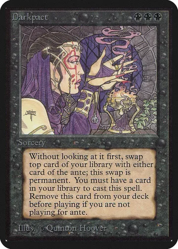Darkpact 99