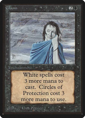 Gloom 111
