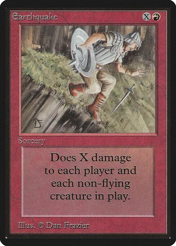 Earthquake 147