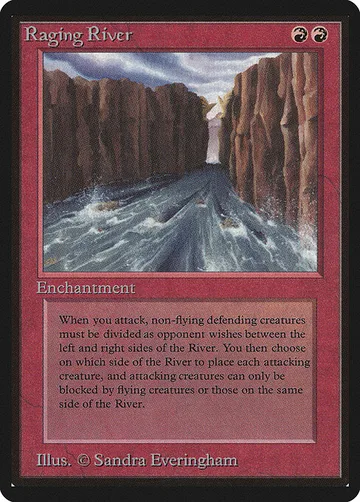 Raging River 169