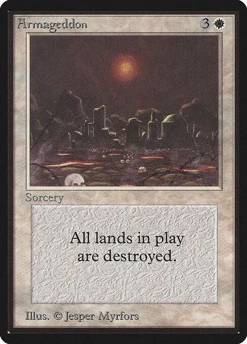 Armageddon 2