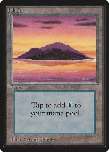 Island 291