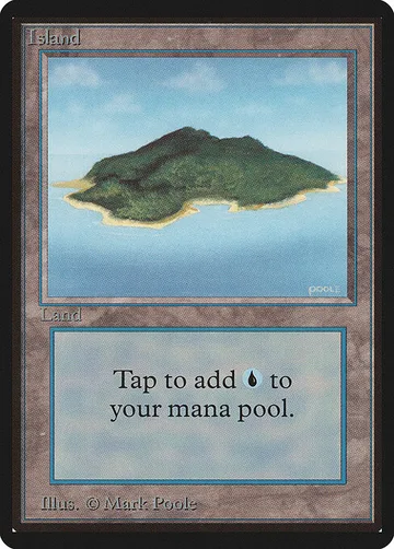 Island 292
