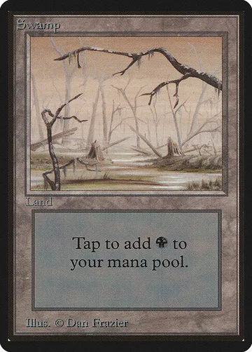 Swamp 295