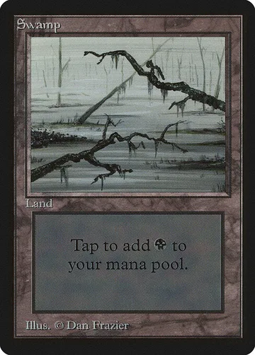 Swamp 296