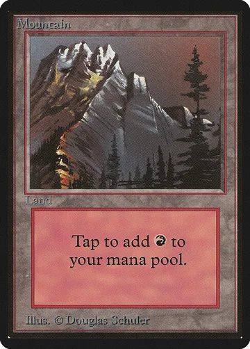 Mountain 297