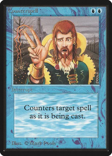 Counterspell 55