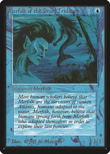 Merfolk of the Pearl Trident 67