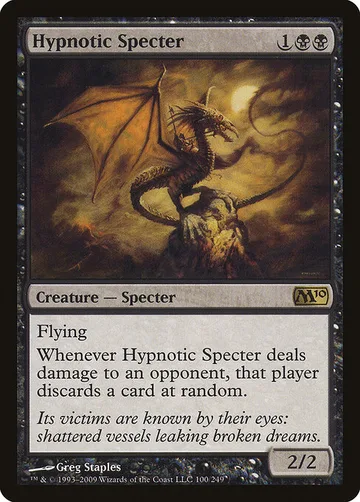 Hypnotic Specter 100