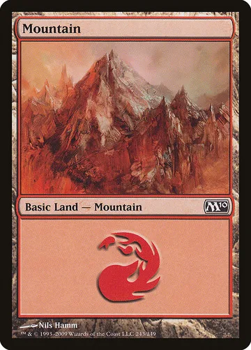Mountain 243