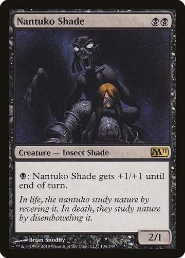 Nantuko Shade 106