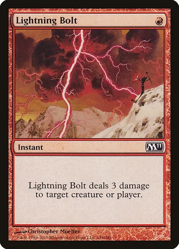 Lightning Bolt 149