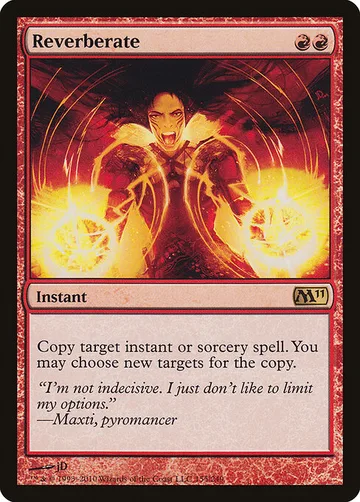 Reverberate 155