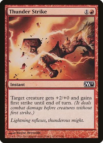 Thunder Strike 157