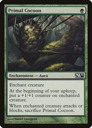 Primal Cocoon 191