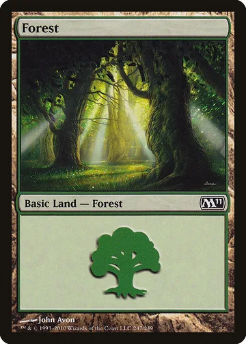 Forest 247