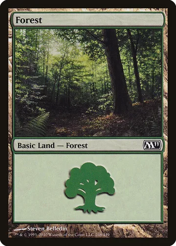 Forest 248