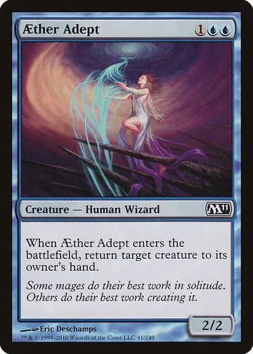 Aether Adept 41
