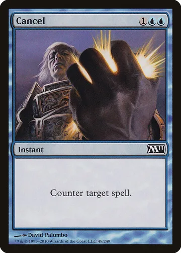 Cancel 48