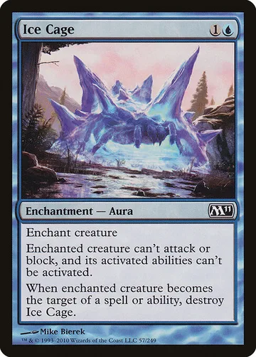 Ice Cage 57