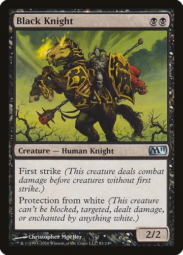 Black Knight 83