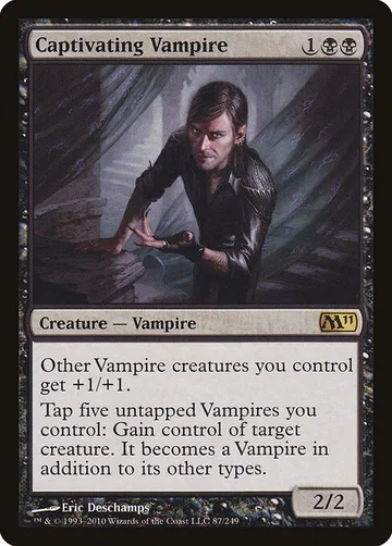 Captivating Vampire 87