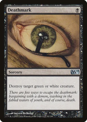 Deathmark 91