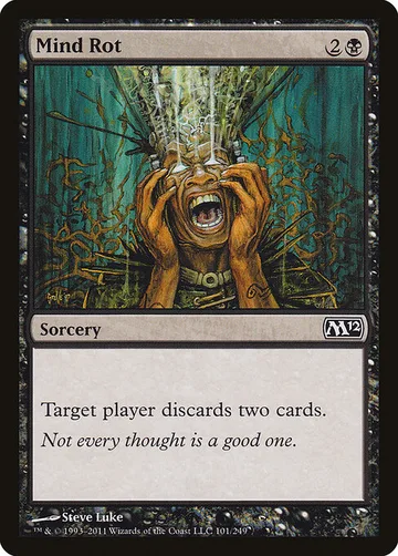 Mind Rot 101