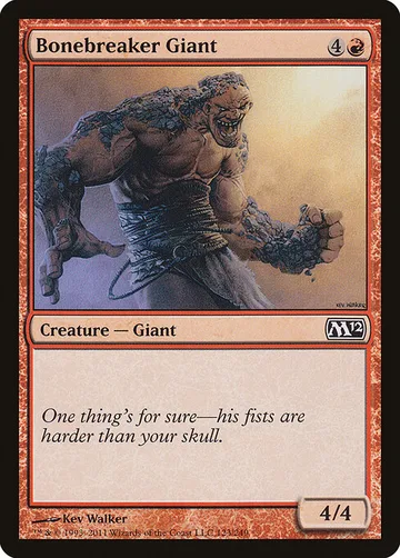 Bonebreaker Giant 123