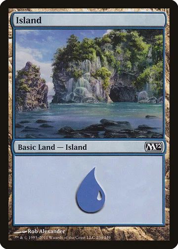 Island 234
