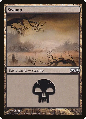 Swamp 239