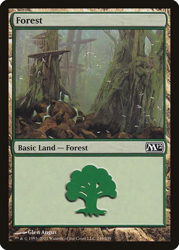 Forest 246