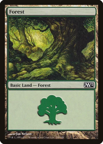 Forest 248