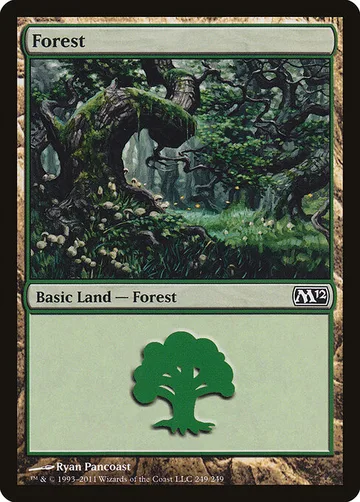 Forest 249