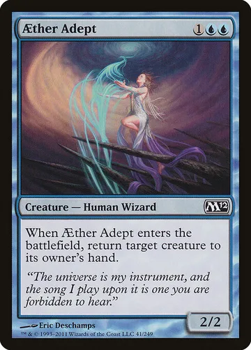 Aether Adept 41