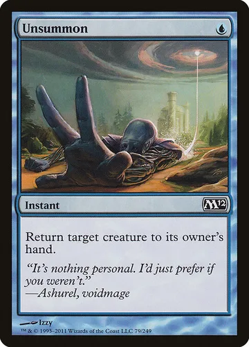 Unsummon 79