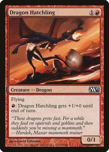 Dragon Hatchling 128