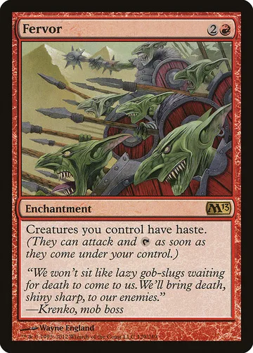 Fervor 129
